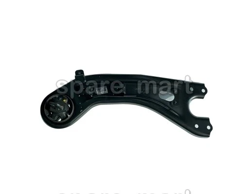 Braço de arrasto 552702W550 esquerdo para Hyundai Santa Fe Santa Fe XL 2015-2019 - Imagem 1 de 1