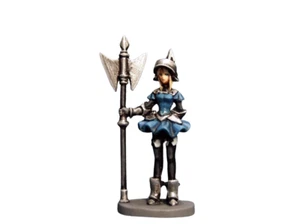 Pfeilspitze Sentinels Aurora Modell Miniaturen Metall Figur unbemalt JE-003 - Bild 1 von 8
