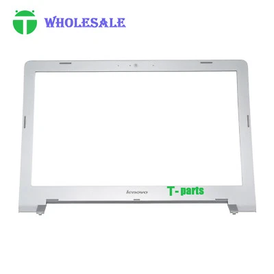 Nuevo AP1BJ000800 para Lenovo Z51-70 500-15ACZ V4000 LCD bisel delantero plateado  Foto 1 de 2