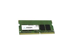 Axiom 16GB 260-Pin DDR4 SO-DIMM DDR4 3200 (PC4 25600) System Specific Memory Mod - Picture 1 of 1