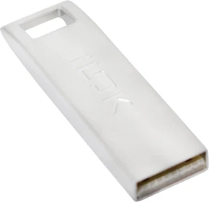 PACE Ilok3 USB Key Software Authorization Device, Silver (99007120900) - Picture 1 of 4