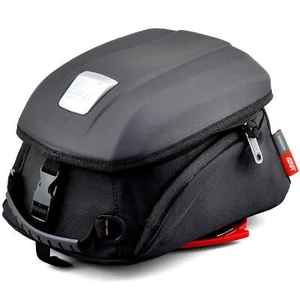 GIVI Motorcycle Tank Bag 5L Variable Capacity Tank Lock MT505 94562 Load - Picture 1 of 1