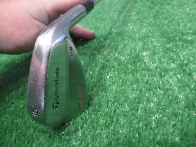 TAYLORMADE TOUR PREFERRED MB FORGED SINGLE 9 IRON GOLF CLUB EXTRA STIFF STEEL RH - Image 1 of 4