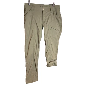Duluth Trading co Women’s Dry On The Fly Slim Leg Pants - Bild 1 von 12