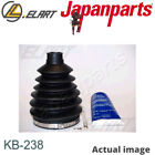Drive Shaft Bellow Set Repair Kit For Honda Mitsubishi Daewoo B16a2 B18c6 D16w1