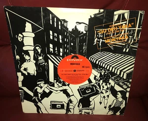 MONYAKA Go Deh Yaka 1983 UK 12 INCH Polydor POSPX 641 DISCO REGGAE HIP HOP - EX - Imagen 1 de 1