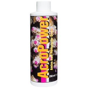 Two Little Fishies AcroPower 250mL Liquid Amino Acid Formula for SPS Corals - Picture 1 of 3