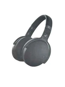 Sennheiser HD 450BT Bluetooth Kopfhörer - Schwarz - Bild 1 von 1