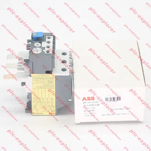 1 piece new abb Thermal overload relay 45-63A TA75DU-63M Fast Ship - Picture 1 of 5