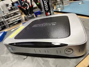 AT&T U-VERSE HIGH SPEED INTERNET 2WIRE GATEWAY # 3600HGV - Picture 1 of 2