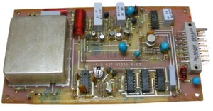 Module 52966 for radio receiver EKD 300 RFT DDR [24]6 - Zdjęcie 1 z 9