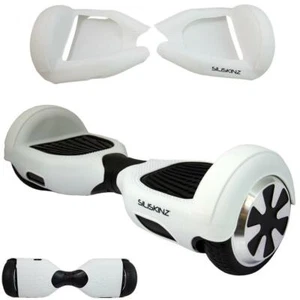 Siliskinz® 360 Grad 6,5" Silikonabdeckung (WEISS) - Bild 1 von 1
