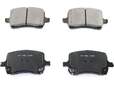 For 2007-2010 Saturn Sky Brake Pad Set Front 89854PJ 2008 2009 - Image 1 of 2