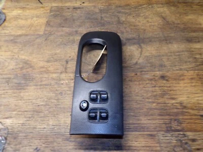 Jeep Liberty 2004-2007 interruptor de puerta ventana principal delantero izquierdo/lado del conductor OEM Foto 1 de 4