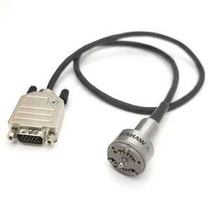 Renishaw Autojoint Head With 14mm Mount For TP7M Touch Trigger Probe, 24" Cable - Picture 1 of 4