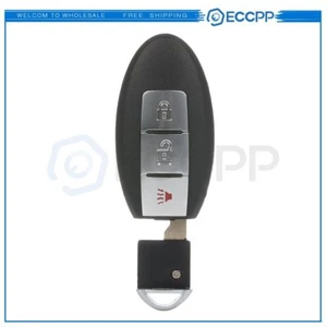 For Nissan Armada 2008 2009 2010 2011 2012 2013-2015 Remote Keyless Entry System - Picture 1 of 10