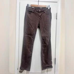 Pantalone Kut from the Kloth marrone gamba dritta - taglia 10 - Foto 1 di 7