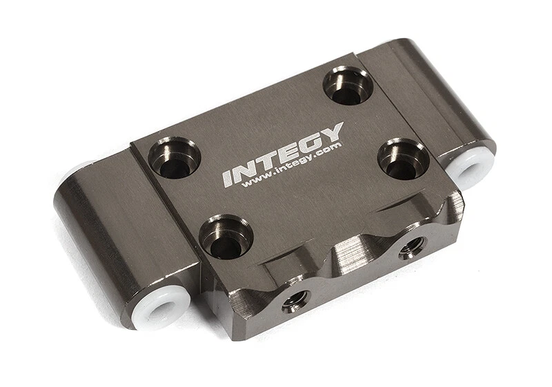 Billet Machined Front Bulkhead for Team Associated DR10 Drag Race Car RTR - Image 1 of 1