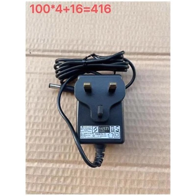 YS03-0603008 5V 3A 15W 5.5*2.1mm AC Adapter  Power Supply - Image 1 of 2