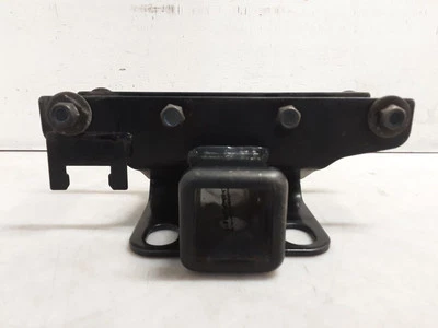 Jeep JK Wrangler Rear 2 in Hitch Receiver 2007-2013 2014 2015 2016 2017  157975 - Image 1 of 4