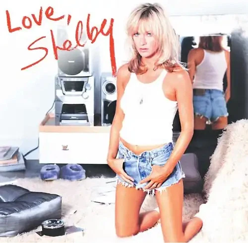 Shelby Lynne - Love, Shelby - Bild 1 von 1
