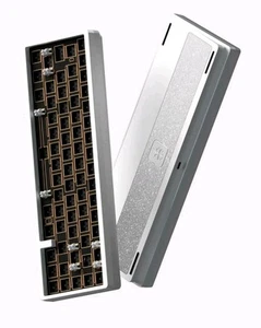 Weikav Lucky65 V265% Ball-catch Structure Keyboard Kit - Photo 1/3