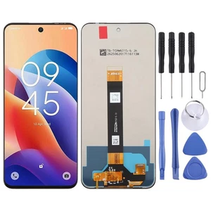 Für TCL 60 SE T517H LCD Bildschirm mit Digitizer Vollmontage - Bild 1 von 5