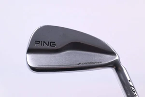 Ping G410 Crossover #2 Hybrid / 17 Degree / Stiff Flex Aldila NV Green 105 Shaft - Picture 1 of 7