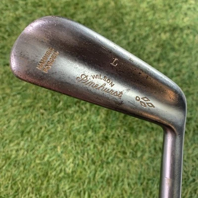 Wilson Pinehurst Putter Pryratone Shaft Right Hand 33.5" - Image 1 of 4