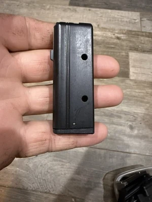 Rifle largo Sako Finnfire P94S .22 cargador de 10 rondas Foto 1 de 4