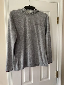 Muddy Girl Moonshine Camo Pullover Hoodie Gr. Medium grau - Bild 1 von 9