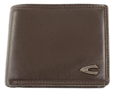 camel active purse Vegas Wallet Brown - Image 1 of 4
