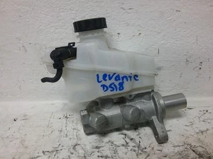 2017 Maserati Levante OEM Brake Master Cylinder Fits 17-20 - Picture 1 of 12