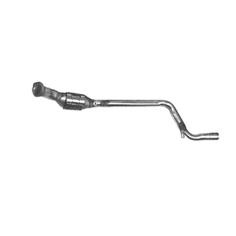 643009 AP Exhaust Catalytic Converter  Passenger Right Side Hand for Charger 300 Foto 1 de 2