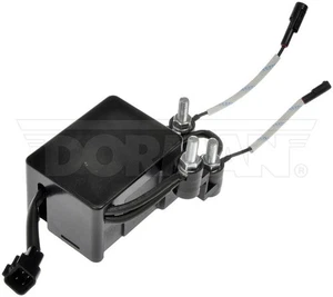 Dorman 904-413 Diesel Glow Plug Controller For Select 01-04 Chevrolet GMC Models - Picture 1 of 7