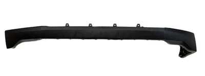 Cubierta de parachoques superior delantera para 2007-2014 Foto 1 de 3