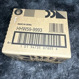 Mattel Jurassic Park Hammond Collection Lab Tour Dr. Henry Wu HHW59 SDCC 2023 - Bild 1 von 1