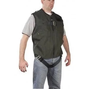 Gemtor Fall Protection Vest Green Size S/M - Picture 1 of 8
