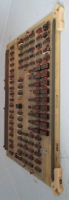 Foxboro B0133SU-D Buffer Memory PLC B0133LUF F8041D B0133LU-F Measurex Honeywell - Image 1 of 4