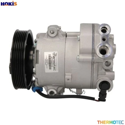 COMPRESSOR AIR CONDITIONING KTT090114 FOR OPEL ZAFIRA/TOURER ASTRA/J/Sports 1.4L - Image 1 of 4