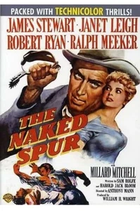 The Naked Spur - Foto 1 di 1