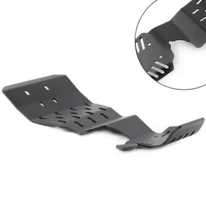 Motorcycle Engine Base Chassis Cover Skid Plate For DUCATI Scrambler 800 15-21 - Picture 1 of 9
