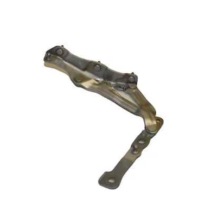 OEM-Kofferraumscharnier rechts 1092821-00-D Tesla Model 3 2018 - Bild 1 von 4