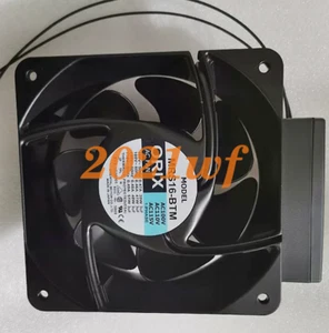 1PC MRS16-BTM 16062 100V inverter fan - Picture 1 of 2