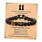  Gifts for 8-16 Year Old Boy Gifts Birthday Bracelets for Teenage Boy 11