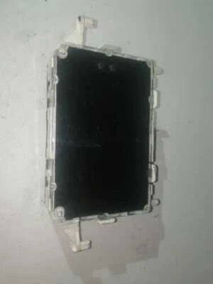 8A6T-18B955-AJ Pantalla multifunción para FORD FIESTA (CCN) 2012 216359 Foto 1 de 3