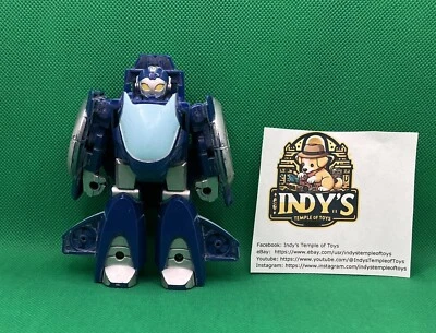 Playskool Heroes Transformers Rescue Bots Academy Whirl the Flight Bot - Image 1 of 3