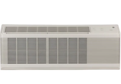 GE 14,900 BTU Packaged Terminal Air Conditioner with Electric Heat - AZ45E15EAC - Image 1 of 4