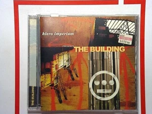 Hieroglyphics - The Building (Heiro Imperium) CD Mint - Picture 1 of 2