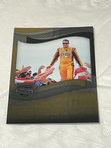 2013 Press Pass Fanfare Fan Following #FF7 Kyle Busch